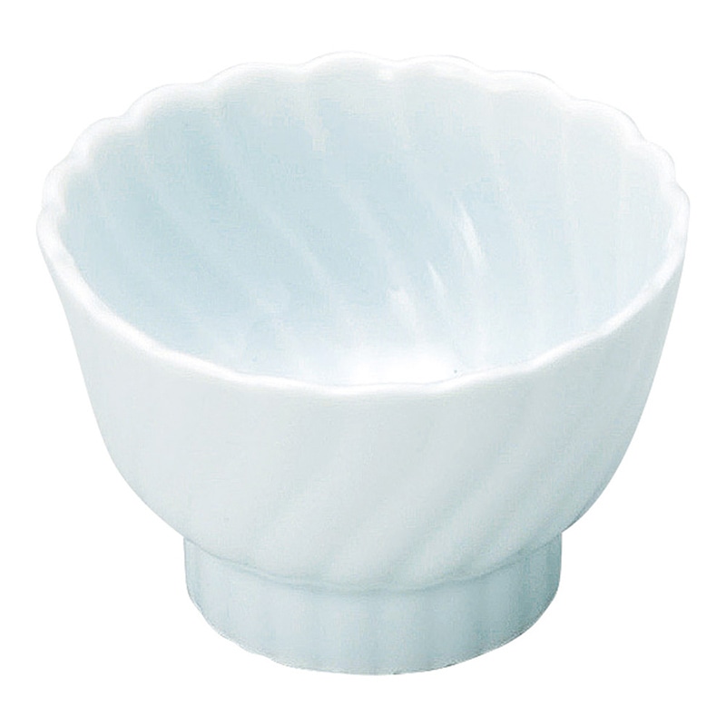 山万 49405-290 青白磁 3.3小鉢 1個（ご注文単位1個）【直送品】