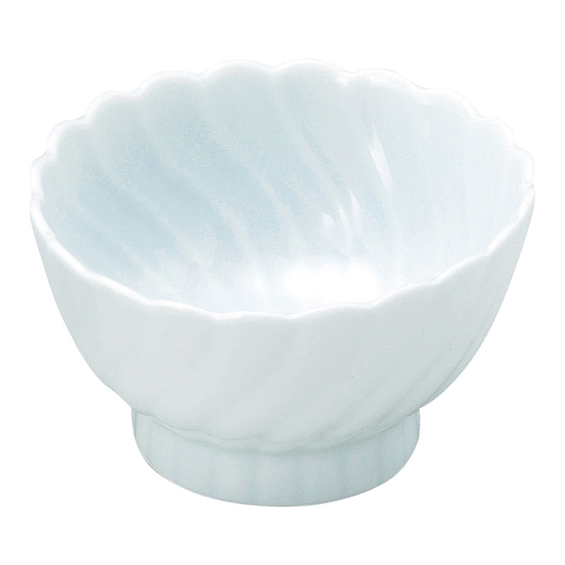 山万 49406-290 青白磁 4.0小鉢 1個（ご注文単位1個）【直送品】