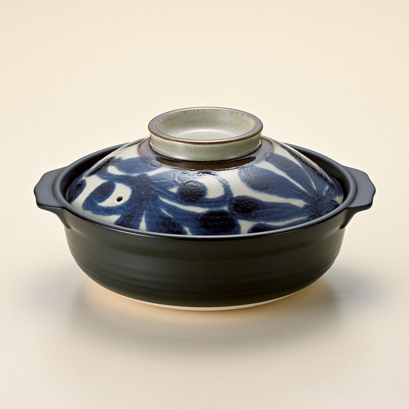 山万 52201-440 南風8号鍋 1個（ご注文単位1個）【直送品】