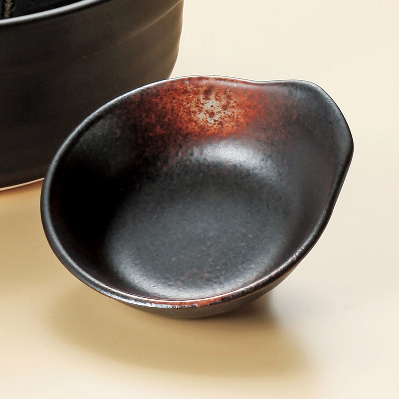 山万 52133-470 団らん 明志野新呑水 1個（ご注文単位1個）【直送品】