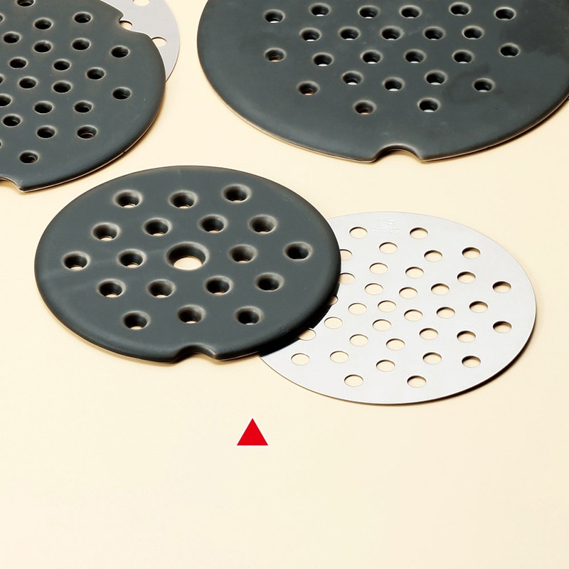 山万 52154-470 IH対応プレート6号用 1個（ご注文単位1個）【直送品】