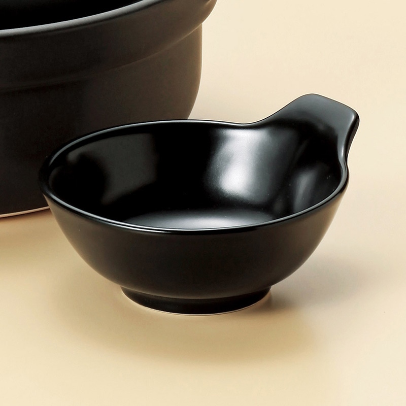 山万 52151-470 宴 黒呑水 1個（ご注文単位1個）【直送品】