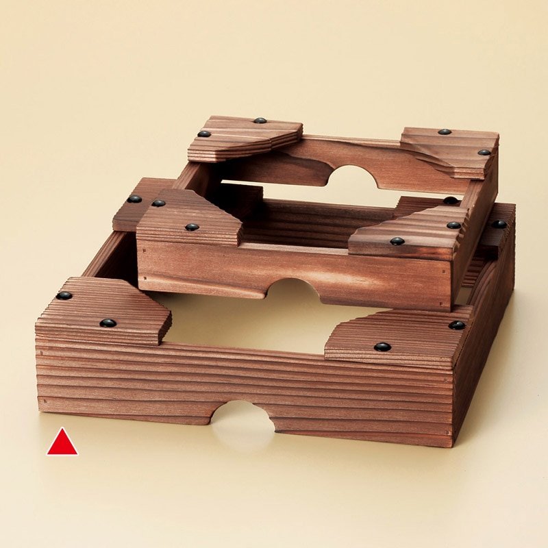 山万 53012-Y0 釜台(大) 1個（ご注文単位1個）【直送品】