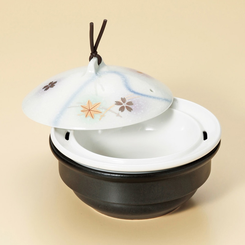 山万 53132-250 立田川豆腐鍋 1個（ご注文単位1個）【直送品】