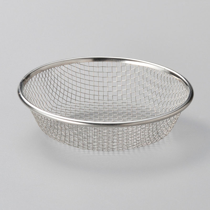 山万 53410-410 ステンレス受網 1個（ご注文単位1個）【直送品】