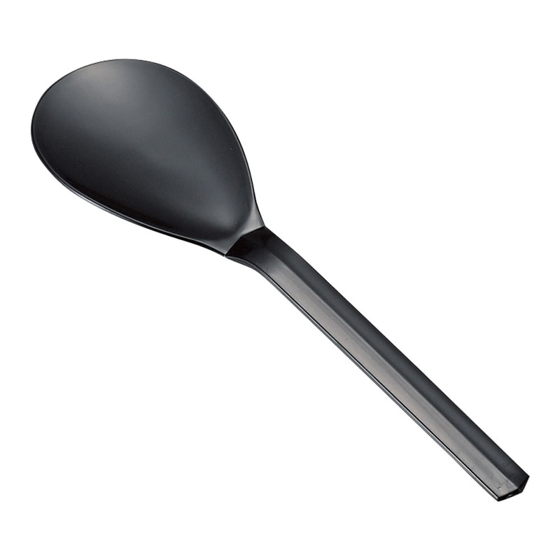 山万 53543-810 PP飯ベラ 1個（ご注文単位1個）【直送品】