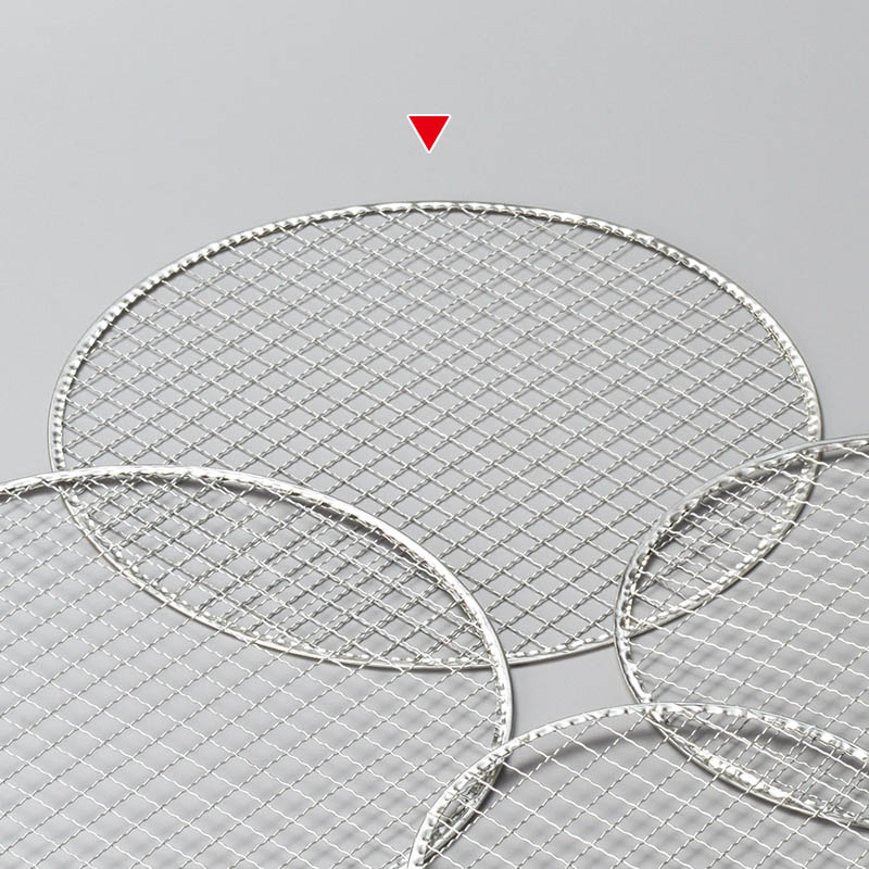 山万 53625-650 丸金網30cm 1個（ご注文単位1個）【直送品】