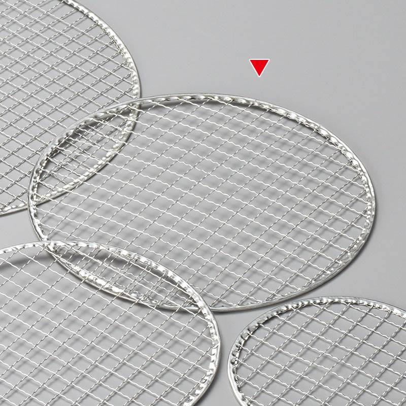 山万 53627-650 丸金網24cm 1個（ご注文単位1個）【直送品】