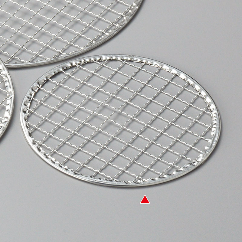 山万 53629-650 丸金網15cm 1個（ご注文単位1個）【直送品】