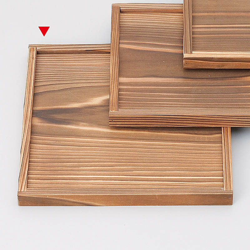 山万 53644-650 枠付敷台24cm 1個（ご注文単位1個）【直送品】