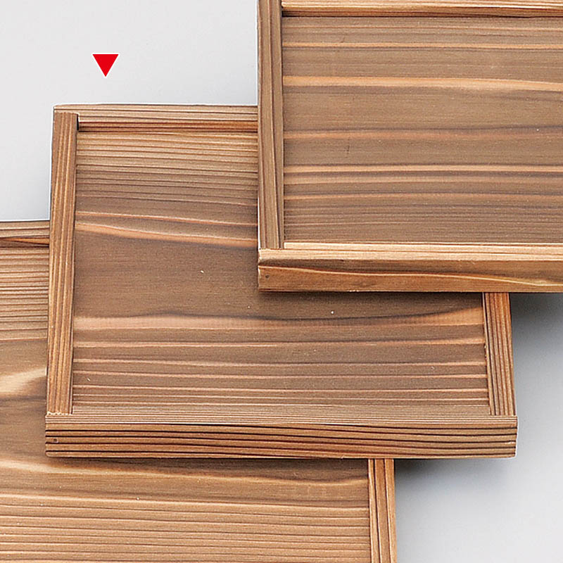 山万 53645-650 枠付敷台19cm 1個（ご注文単位1個）【直送品】