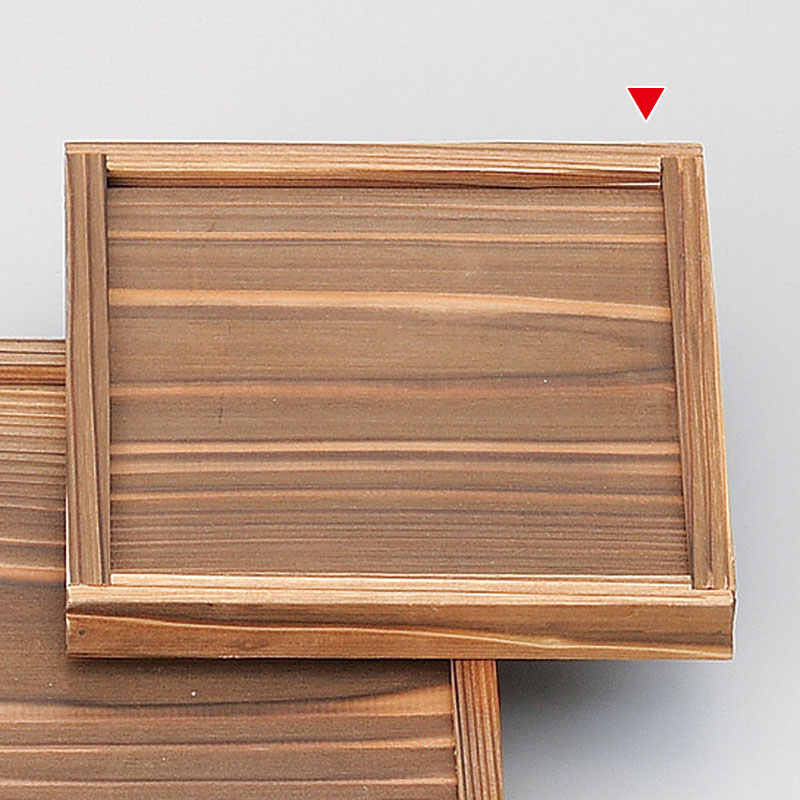 山万 53646-650 枠付敷台16cm 1個（ご注文単位1個）【直送品】