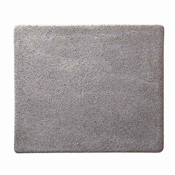 山万 58103-480 プラチナストーンフラットスクエ 1個（ご注文単位1個）【直送品】