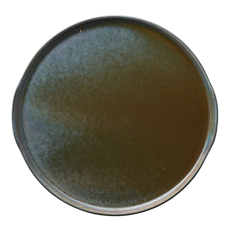 山万 57803-450 大黒おもてなしプレート 1個（ご注文単位1個）【直送品】