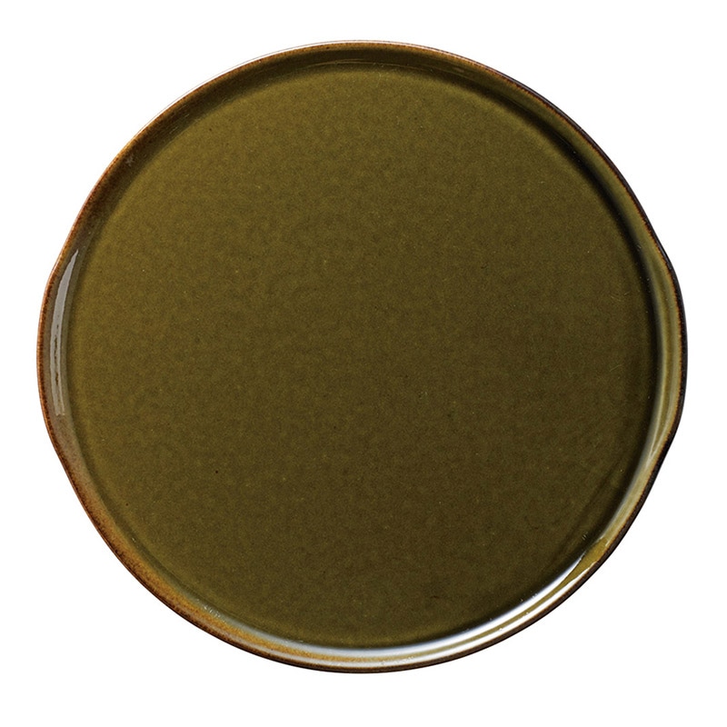 山万 57804-450 快織部おもてなしプレート 1個（ご注文単位1個）【直送品】