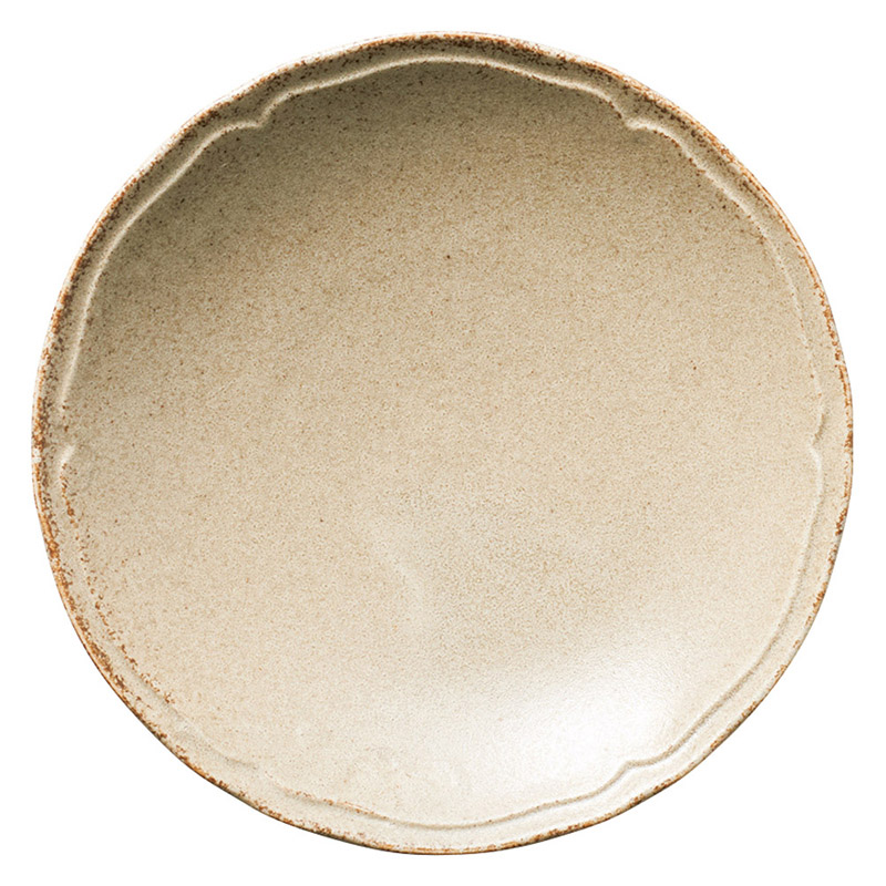 山万 55001-400 超軽量ラ・ポワールベージュ61 1個（ご注文単位1個）【直送品】