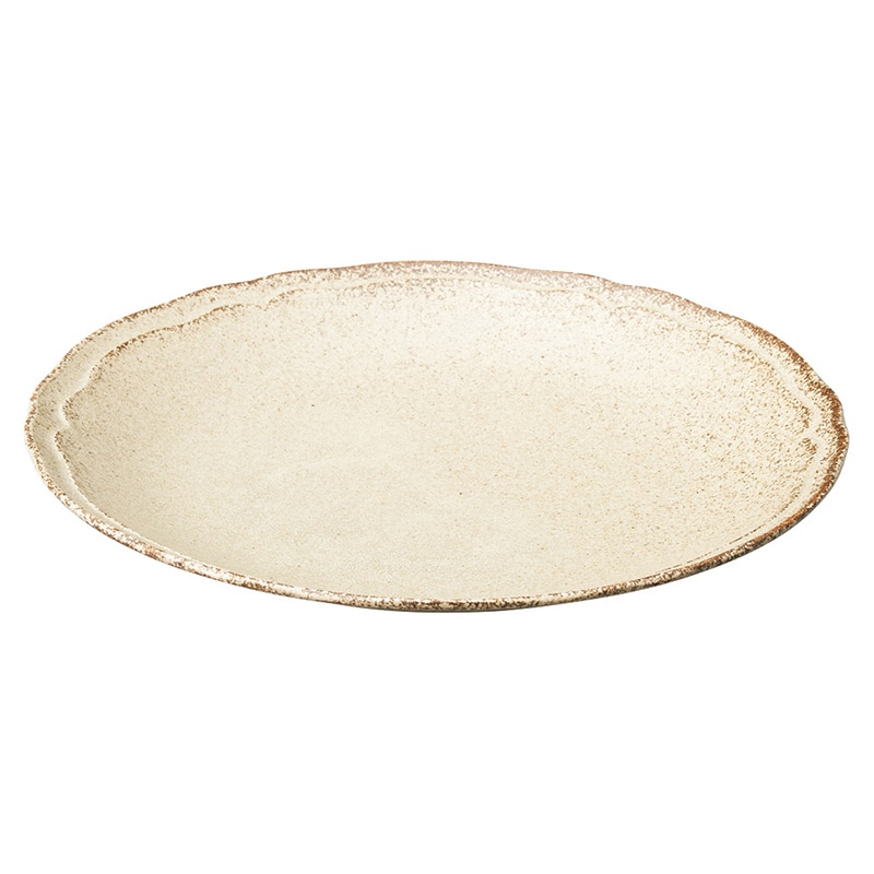 山万 55004-400 超軽量ラ・ポワールベージュ10 1個（ご注文単位1個）【直送品】