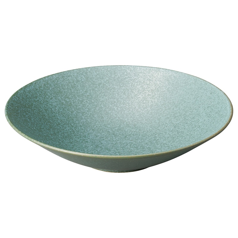 山万 55215-270 ジェイド20cmボウル 1個（ご注文単位1個）【直送品】