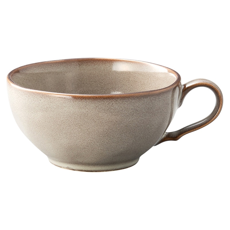 山万 55914-020 ラフェルム ストームGY片手ス 1個(ご注文単位1個)【直送品】