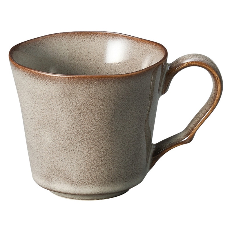 山万 55916-020 ラフェルム ストームGYコーヒ 1個(ご注文単位1個)【直送品】