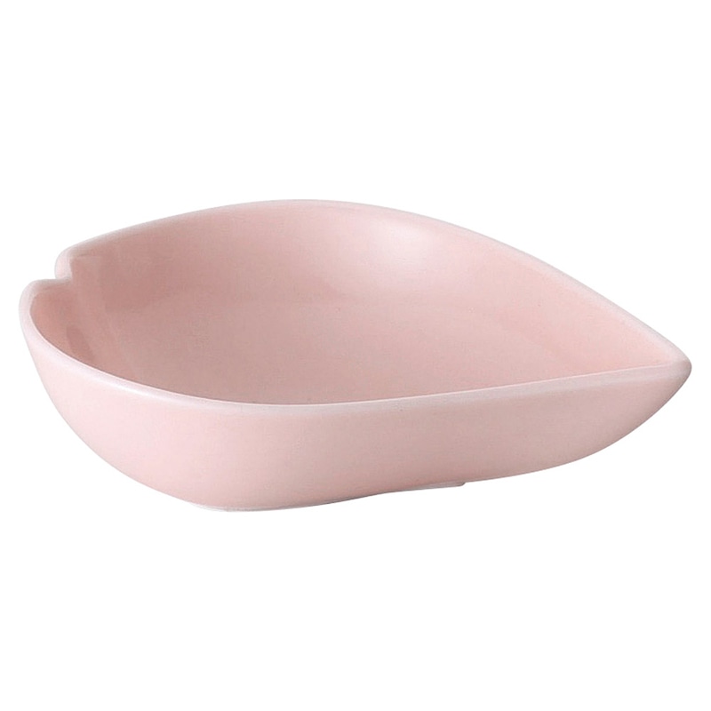 山万 58826-020 ひとひらピンク小鉢 1個（ご注文単位1個）【直送品】