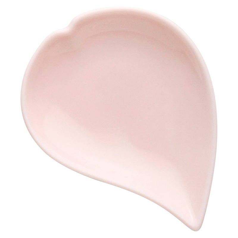 山万 58824-020 ひとひらピンク豆皿 1個（ご注文単位1個）【直送品】