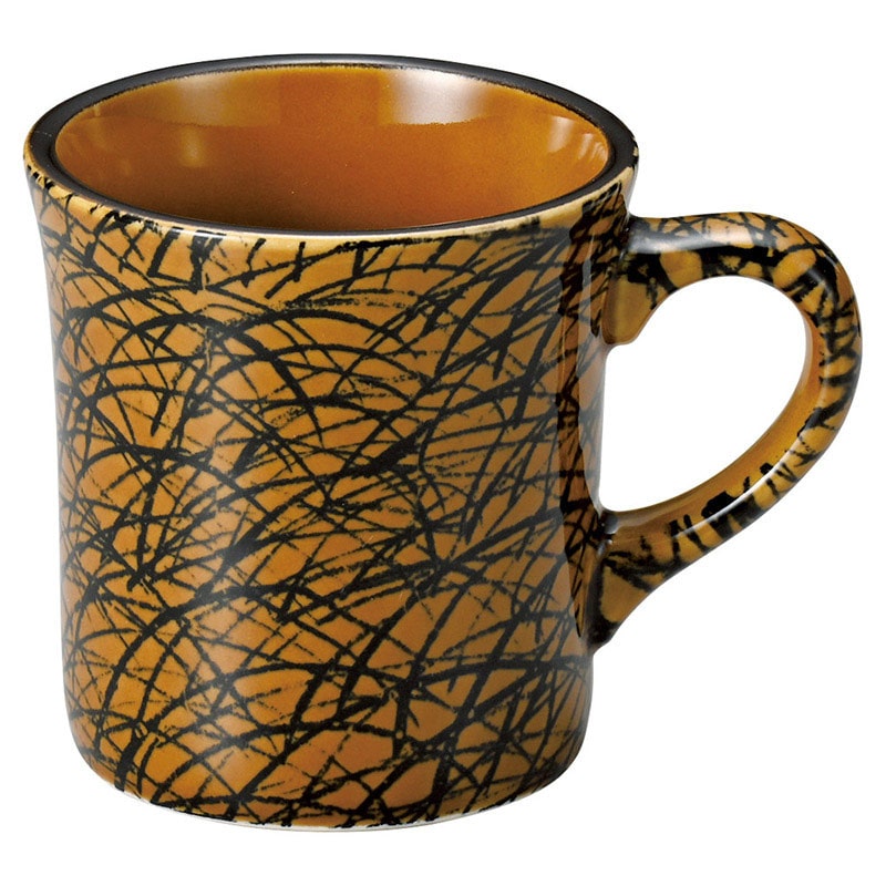 山万 59016-400 リステロマグ(武蔵野) 1個（ご注文単位1個）【直送品】