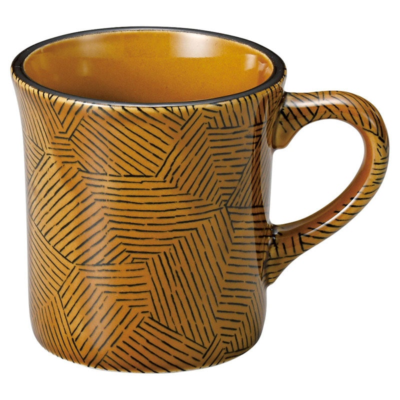 山万 59017-400 リステロマグ(乱れ千段) 1個（ご注文単位1個）【直送品】