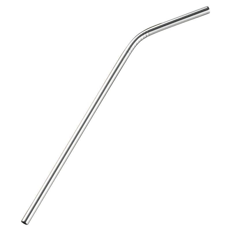 山万 59109-810 ステンレスφ6Cストロー SI 1個（ご注文単位1個）【直送品】