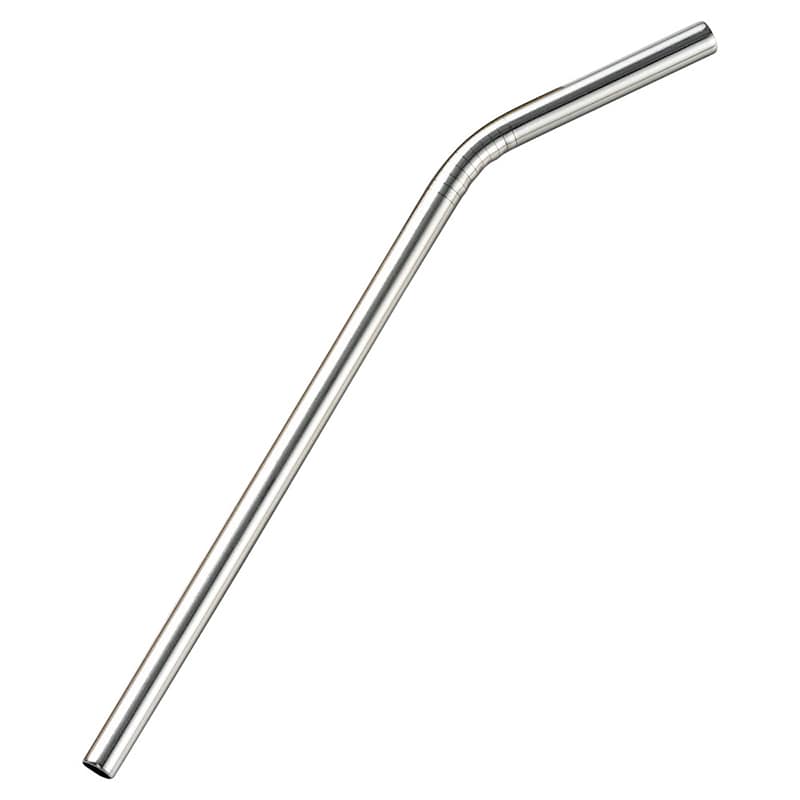 山万 59112-810 ステンレスφ8Cストロー SI 1個（ご注文単位1個）【直送品】