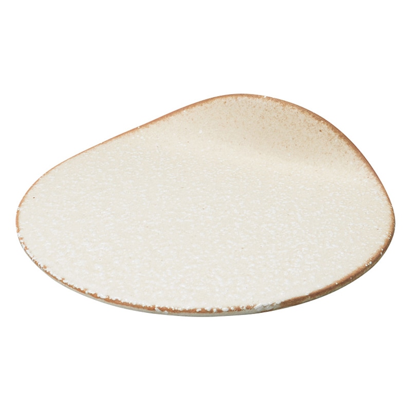 山万 57206-450 芳萩11.5cm皿 ぱれぷれ 1個（ご注文単位1個）【直送品】