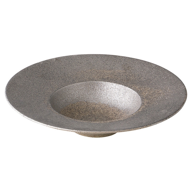 山万 57905-480 プラチナストーンワイドリム27 1個（ご注文単位1個）【直送品】