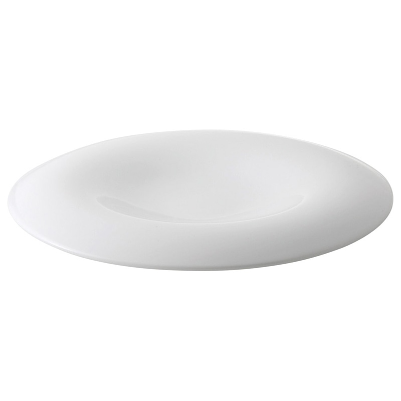 山万 57913-400 モワール27cmディナー 1個(ご注文単位1個)【直送品】