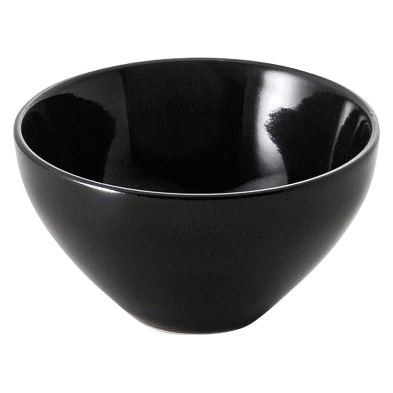 山万 58905-230 モダンブラックプチボール 1個（ご注文単位1個）【直送品】