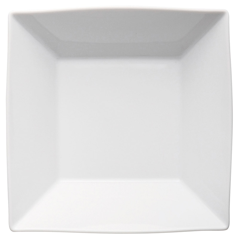 山万 58603-400 ヴィエー21cm角鉢 1個（ご注文単位1個）【直送品】