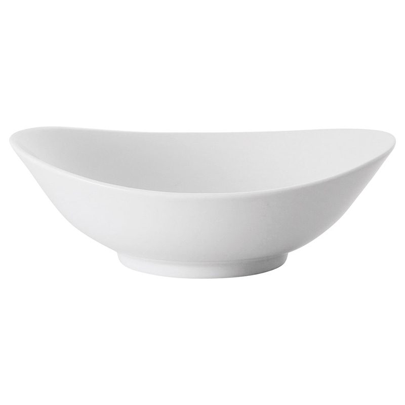 山万 58417-470 スタイル17cmオーバルボール 1個（ご注文単位1個）【直送品】