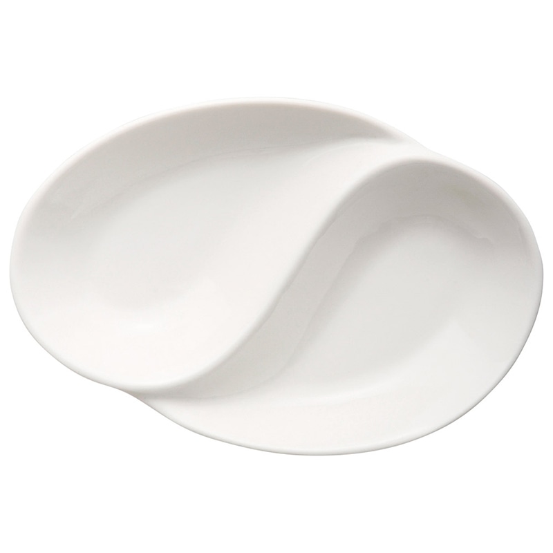 山万 58416-470 NBアラカルトツインボウル/L 1個(ご注文単位1個)【直送品】