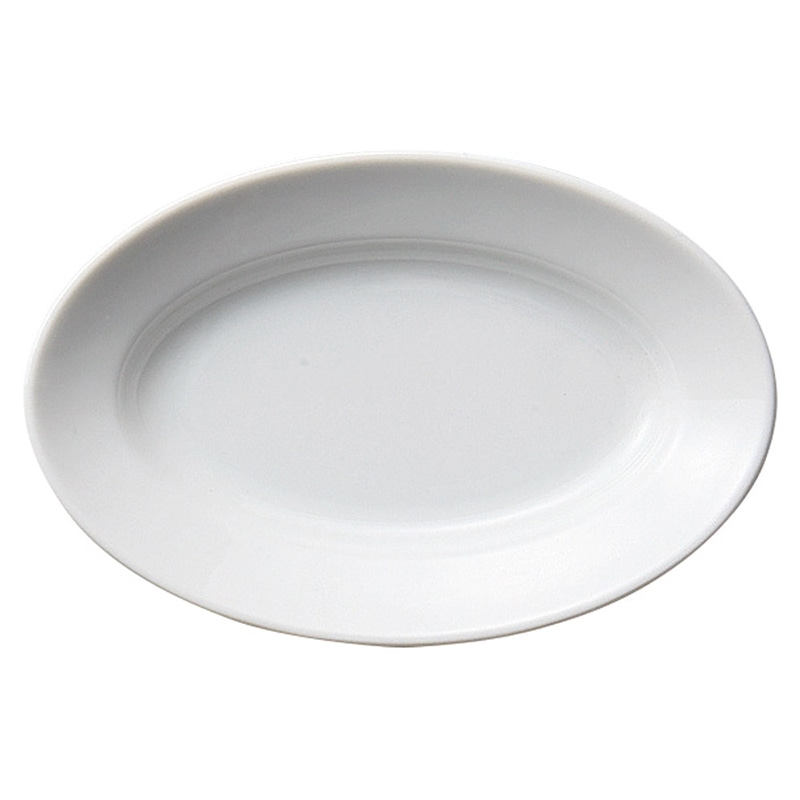 山万 58426-480 エクセル17cmプラター 1個（ご注文単位1個）【直送品】