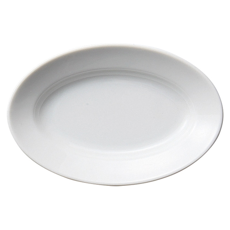 山万 58427-480 エクセル20cmプラター 1個（ご注文単位1個）【直送品】