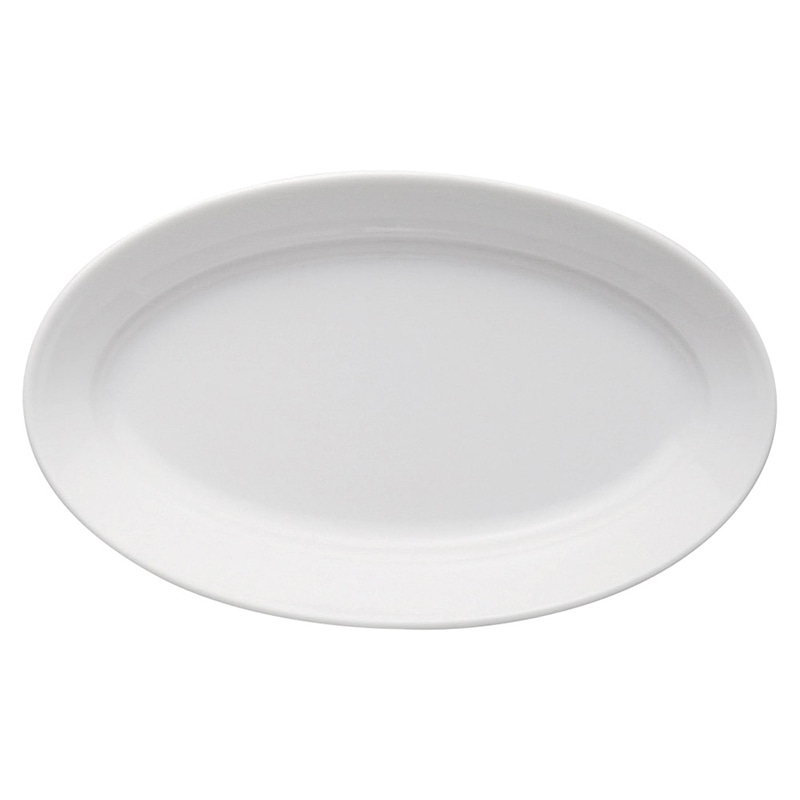 山万 58421-030 パエリア18cmプラター 1個（ご注文単位1個）【直送品】