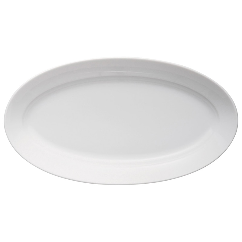 山万 58425-030 パエリア34cmプラター 1個（ご注文単位1個）【直送品】