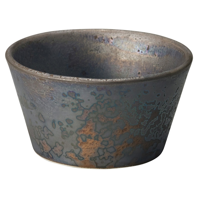 山万 59420-480 ブロンズ8cmボール 1個(ご注文単位1個)【直送品】