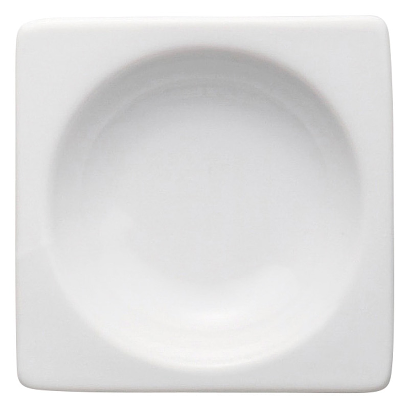 山万 59520-270 ルナWH10cmスモールディッ 1個(ご注文単位1個)【直送品】