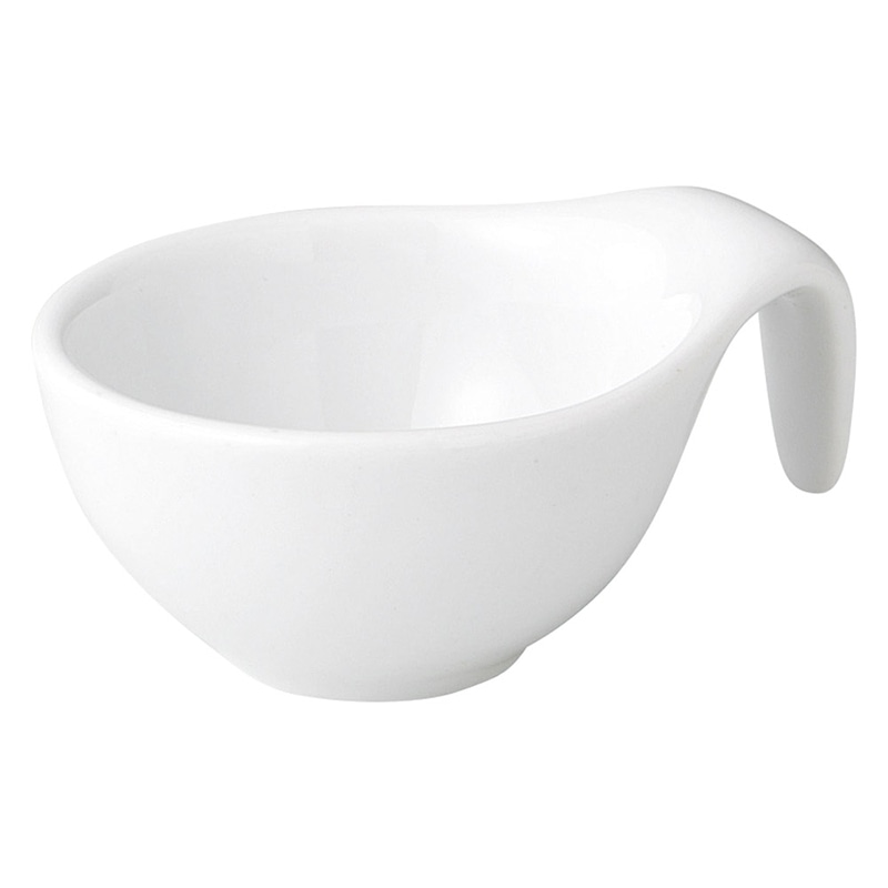 山万 59521-470 サークルボウル/WH 1個（ご注文単位1個）【直送品】