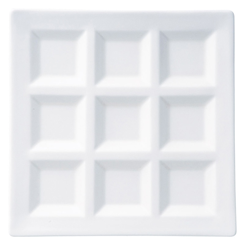 山万 59812-130 NB9ピーストレー 1個(ご注文単位1個)【直送品】