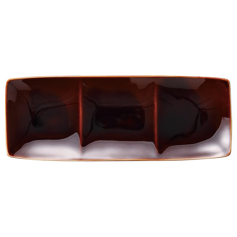 山万 60026-020 フリートアメ3プレート 1個（ご注文単位1個）【直送品】