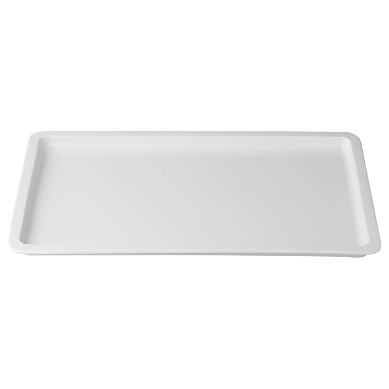 山万 59605-480 バンケットディッシュ 1/1・ 1個（ご注文単位1個）【直送品】