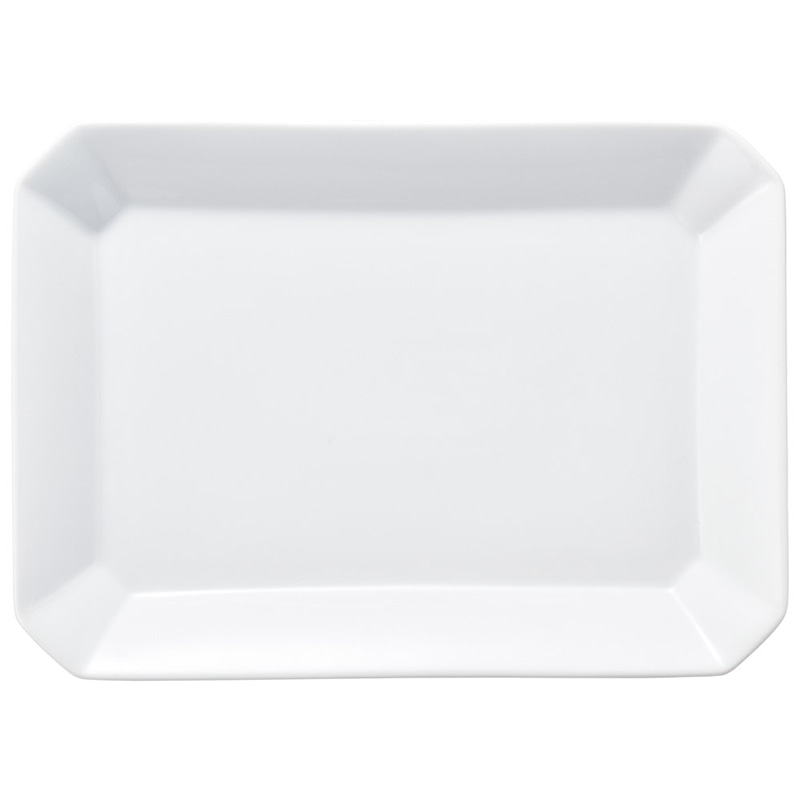 山万 59603-400 デリカウェア15吋八角皿 1個（ご注文単位1個）【直送品】