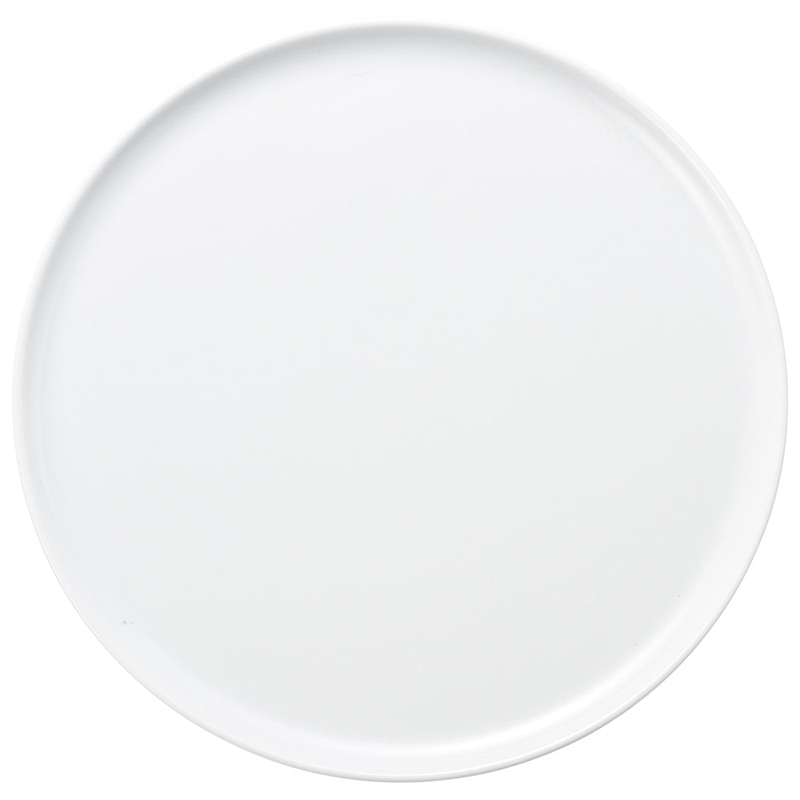 山万 59710-400 デリカウェア32cm丸ケーキプ 1個（ご注文単位1個）【直送品】