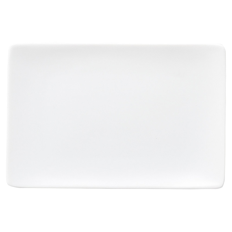 山万 59717-400 デリカウェアAL18cm長角皿 1個（ご注文単位1個）【直送品】